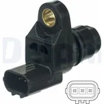 Snímač, poloha vačkového hřídele DELPHI SS11144