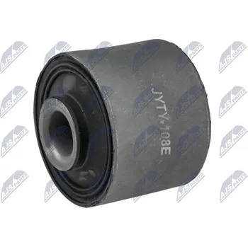 Zavěšení kol Uložení, řídicí mechanismus NTY ZTP-TY-108E