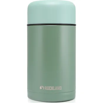 Termoska Termoska Rockland Comet 1 L - green
