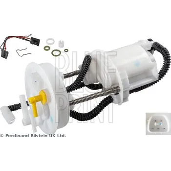 Filtr do auta Palivový filtr BLUE PRINT ADH22334