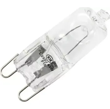 Příslušenství pro troubu Žárovka trouby AEG/Electrolux/Zanussi 8085641028