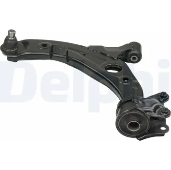 Zavěšení kol Řídicí páka, zavěšení kol DELPHI TC3629