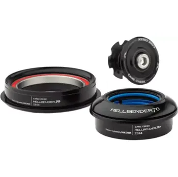 Hlavové složení Cane Creek Hellbender 70 ZS56/ZS56 set hlavového složení
