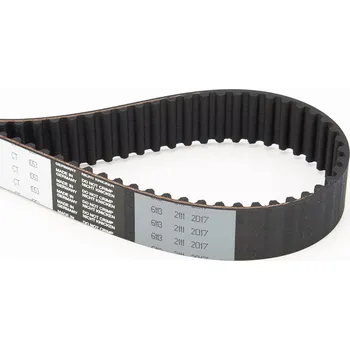 Autodíl ozubený řemen CONTINENTAL CTAM CT1053