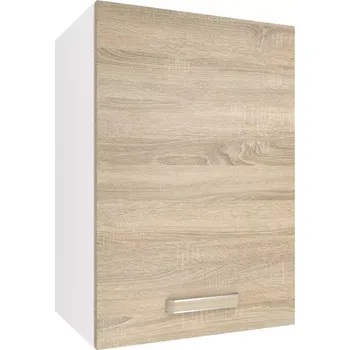 Kuchyňská skříňka Kuchyňská skříňka Belini horní 40 cm dub sonoma TOR SG40/2/WT/DS/0/F