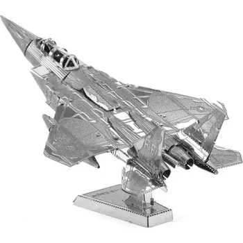 3D puzzle Metal Earth 3D Puzzle Stíhací letoun F-15 Eagle (112175)