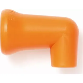 Zahradní hadice Tryska 1/4" - úhlová 90° 1/4" LOC-LINE 49441.1 (LL49441.1)