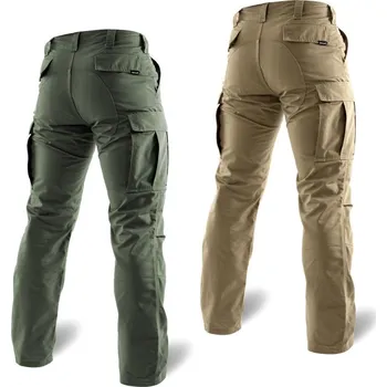 Kalhoty BDU 2.0 olive drab + khaki (2Pack) 38
