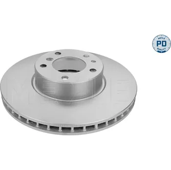 Brzdový kotouč Brzdový kotouč MEYLE 383 521 3024/PD