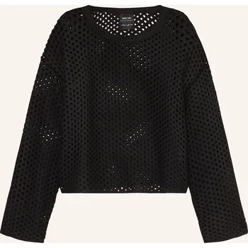 Dámský svetr Marc Cain Dámský Svetr, 900 black, 34