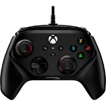 HP HyperX Clutch Gladiate - kabel. ovladač - Xbox