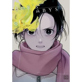 Boy's Abyss, Vol. 12 (EN)