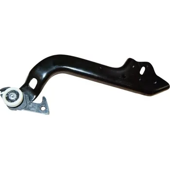 Dveře karosérie Valivé vedení, posuvné dveře Trucktec 02.53.164