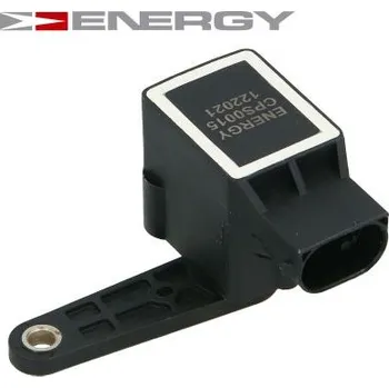 Senzor, regulace sklonu světlometů Energy CPS0015