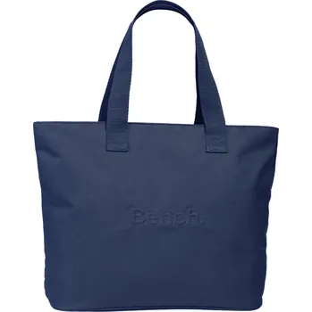 Kabelka Taška Bench City Loft shopper 64199-0600 tmavě modrá, Bench