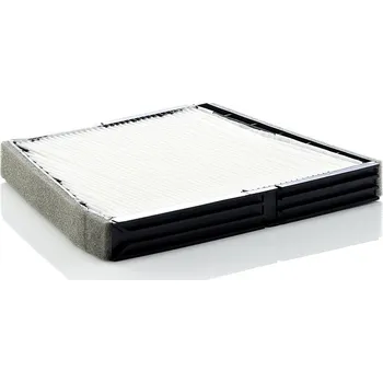 Kabinový filtr Filtr, vzduch v interiéru MANN-FILTER CU 2337