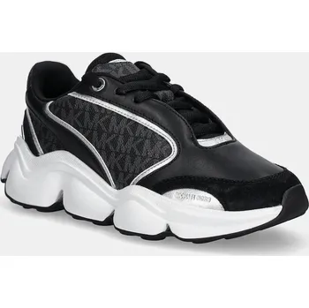 Dámská obuv Tenisky MICHAEL Michael Kors Renny 43F5RNFS1S.001 černá 99X, EUR 37