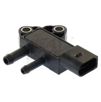 Autoelektrika Senzor, tlak výfukového plynu MEAT & DORIA 82570