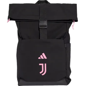 Unisex batoh Adidas Juventus FC 25/26 26 litrů černý
