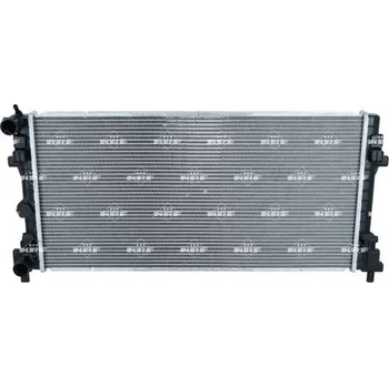 Chladič motoru Chladič, chlazení motoru NRF 53024