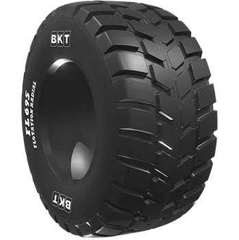 Pneu pro těžký stroj 710/50 R30,5 177D FL 695 BKT