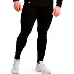 Pánské tepláky GymBeam Urban Black M