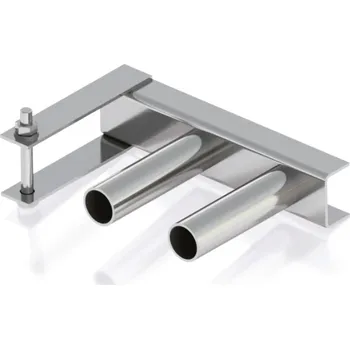 Plot Pant k brance k mobilnímu oplocení