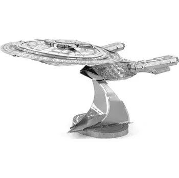 3D puzzle Metal Earth 3D Puzzle Star Trek: U.S.S. Enterprise NCC-1701-D (112253)