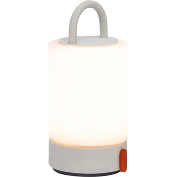 Svítilna Kooduu Loome přenosná lampa - Bílá