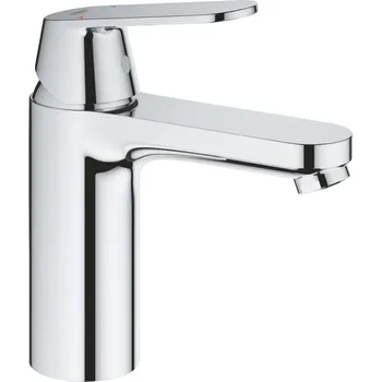 Vodovodní baterie GROHE 23926000 - Umyvadlová baterie DN 15 velikost M lesklý chrom