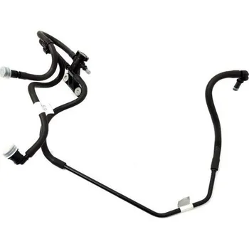 Palivová trubka Citroën Jumper/Boxer od 2006 2,2 s regulátorem tlaku, 1579QL