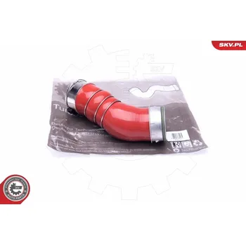 Hadička plnicího vzduchu ESEN SKV 24SKV777