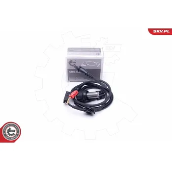Přislušenství brzdového systému Snímač, počet otáček kol ESEN SKV 06SKV351