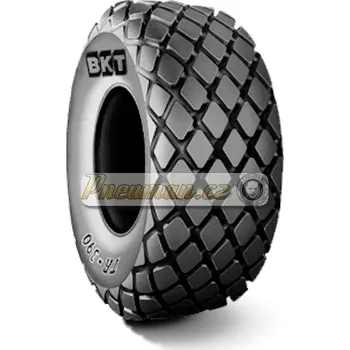 Auto-moto 28 - 26 172A6 TR 390 BKT