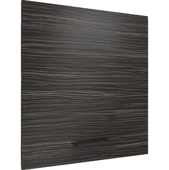 Kuchyňská skříňka Kuchyňská skříňka Belini horní 60 cm královský eben TOR SG60/1/WT/HK/0/B1