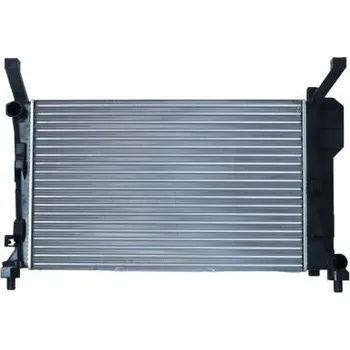 Chladič motoru Chladič, chlazení motoru NRF 53106A