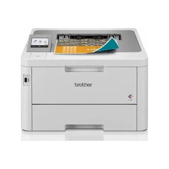 Tiskárna Brother HL-L8240CDW - Tiskárna - barva - Duplex - LED - A4/Legal - 600 x 600 dpi - až 30 stran/min. (mono) / až 30 stran/min. (barevný) - kapacita: 250 listy - Gigabit LAN, Wi-Fi(n), USB 2.0, NFC