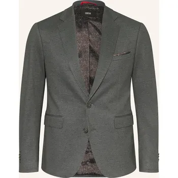 Pánské sako Cinque Pánské Oblekové Sako Cidata Regular Fit, 84 gruen, 48
