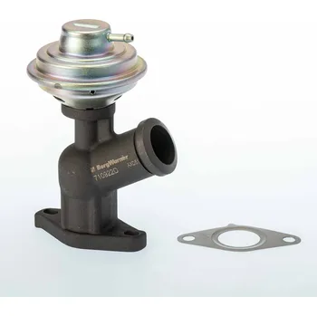 Ventil palivového systému AGR-Ventil BORGWARNER 710922D