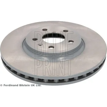Brzdový kotouč Brzdový kotouč BLUE PRINT ADV184312