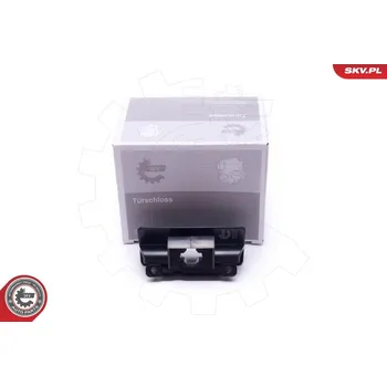 Zámek odkládací přihrádky ESEN SKV 16SKV397