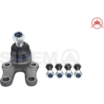 Podpora-/ Kloub SIDEM 45883