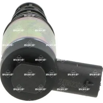 Klimatizace automobilu Regulovatelný ventil, kompresor NRF 38745