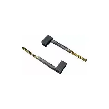 Příslušenství k nářadí Dewalt Uhlíky 44586113 (rozměry 12,9 x 7 x 6 mm)