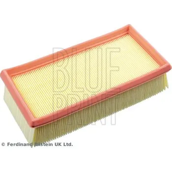 Filtr do auta Vzduchový filtr BLUE PRINT ADP152214