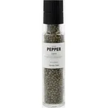 Organický zelený pepř v mlýnku 89 g Nicolas Vahé