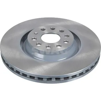 Brzdový kotouč Brzdový kotouč SWAG 30 93 9129