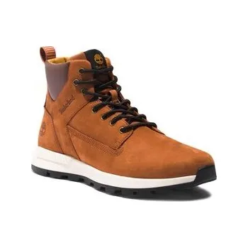 Pánská obuv Kotníková obuv Timberland Killington Trkr Chka TB0A2H7QF131 Hnědá 40