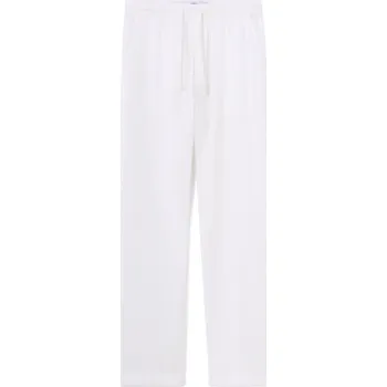 Pánské kalhoty Celio Kalhoty Mogaz - Pánské Celio bílá 3369935