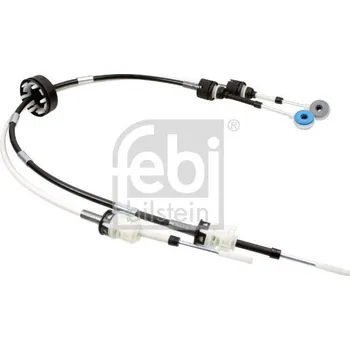 Převodovka Tažné lanko, ruční převodovka FEBI BILSTEIN 179943